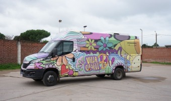 TRASLADOS POR MOTIVOS DE SALUD ENTRE VILLA GESELL Y MAR DEL PLATA